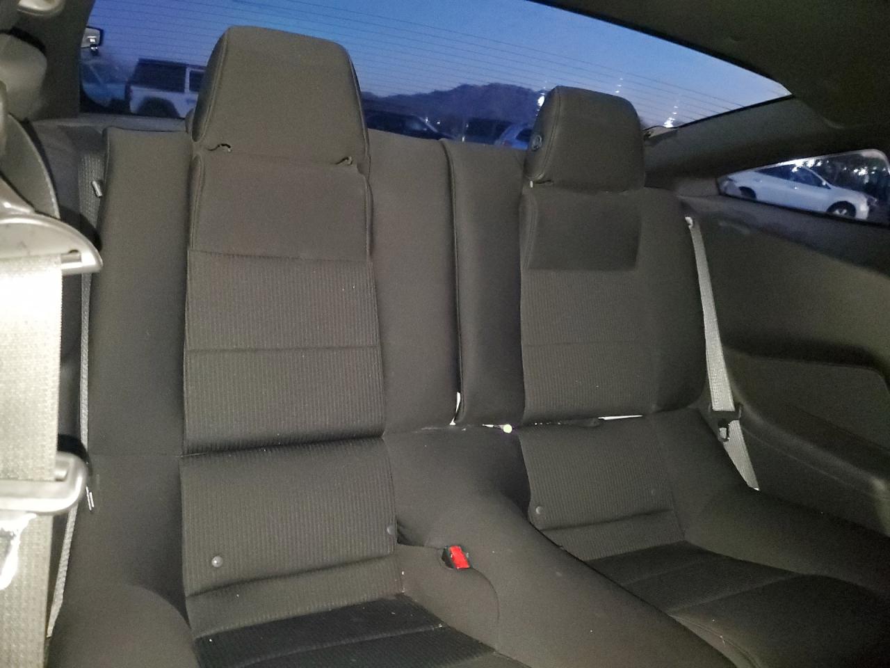 2013 Ford Mustang VIN 1ZVBP8AMXD5249898 Copart auction photo, front end damage thumbnail 11