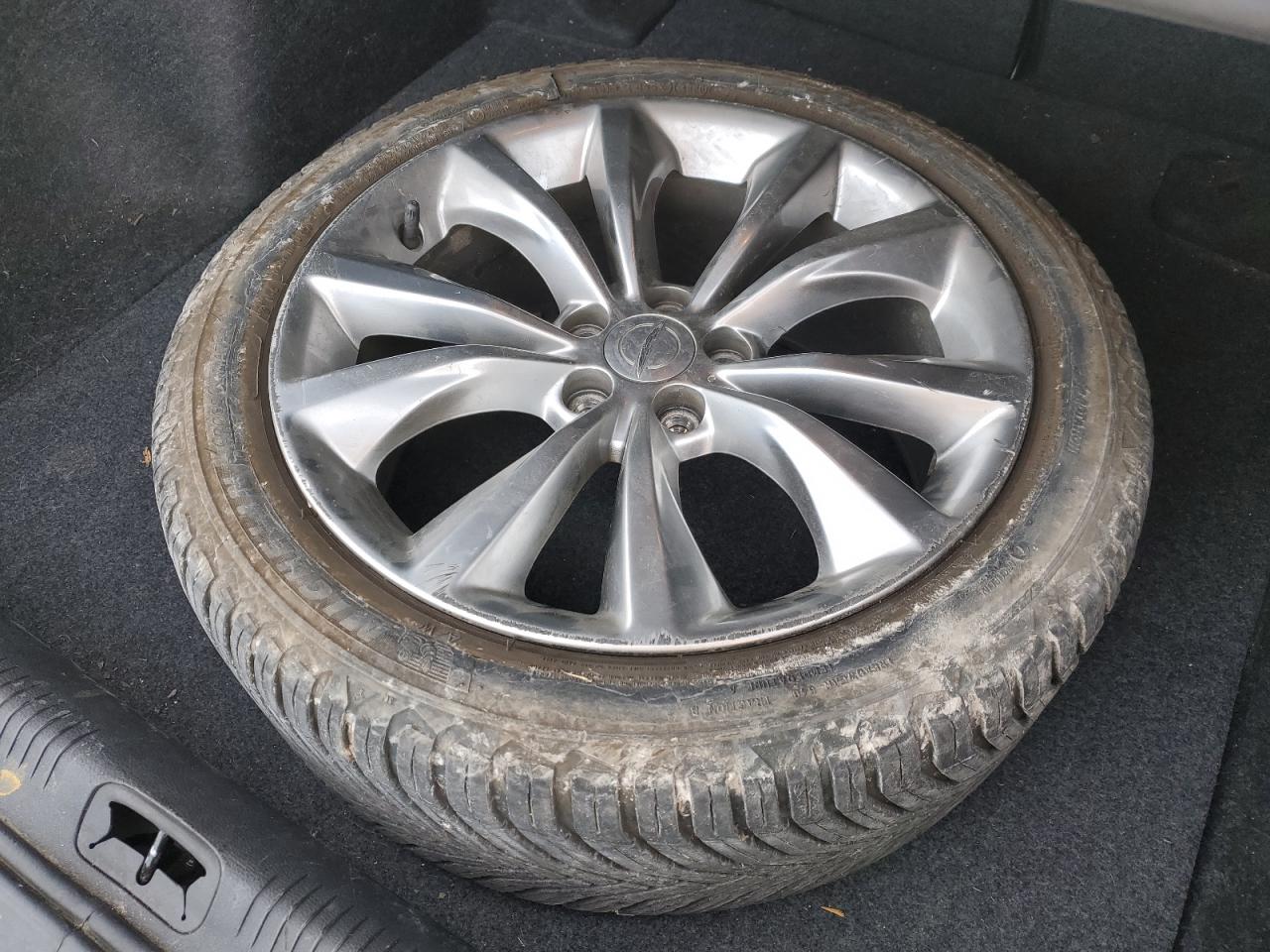 2015 Chrysler 200 VIN 1C3CCCBB8FN715273 Copart auction photo, front end damage thumbnail 12