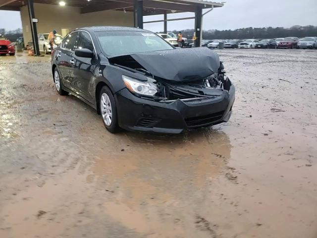 2016 Nissan Altima VIN 1N4AL3APXGC110108 Copart auction photo, front end damage thumbnail 10