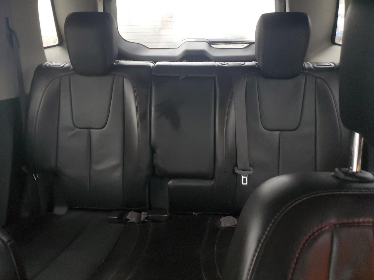 2015 GMC Terrain VIN 2GKALUEK4F6292611 Copart auction photo, front end damage thumbnail 10