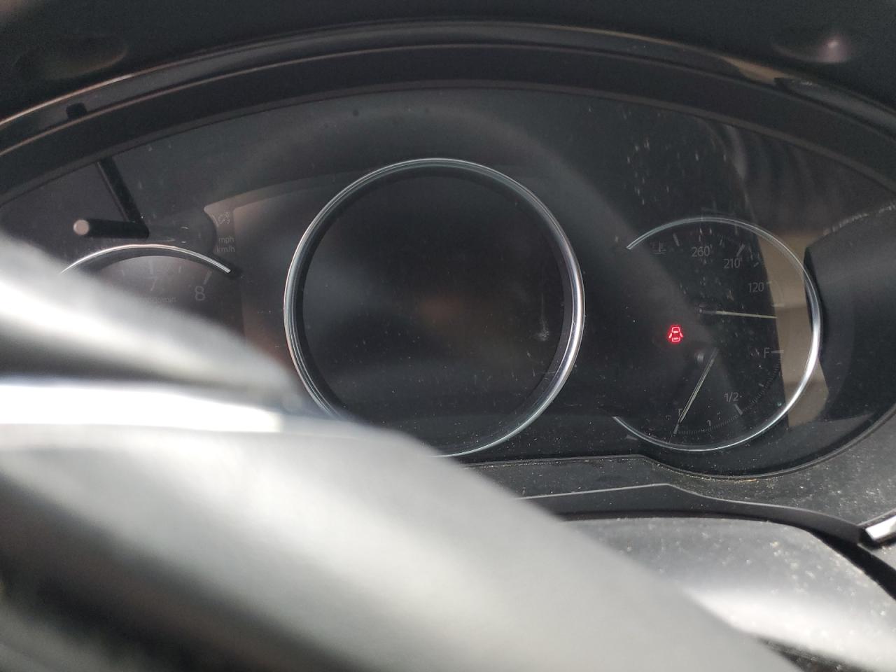 2019 Mazda CX-9 VIN JM3TCADY5K0307409 Copart auction photo, water/flood damage thumbnail 9