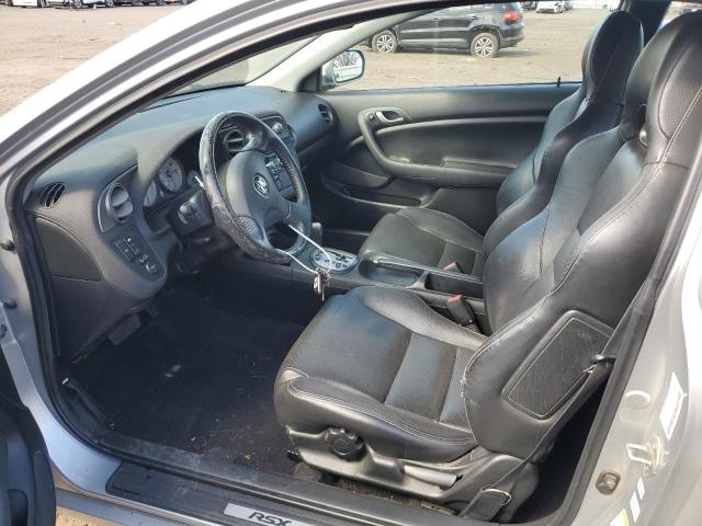 2006 Acura RSX VIN JH4DC54806S022744 Copart auction photo, rear end / minor dent/scratches damage thumbnail 7