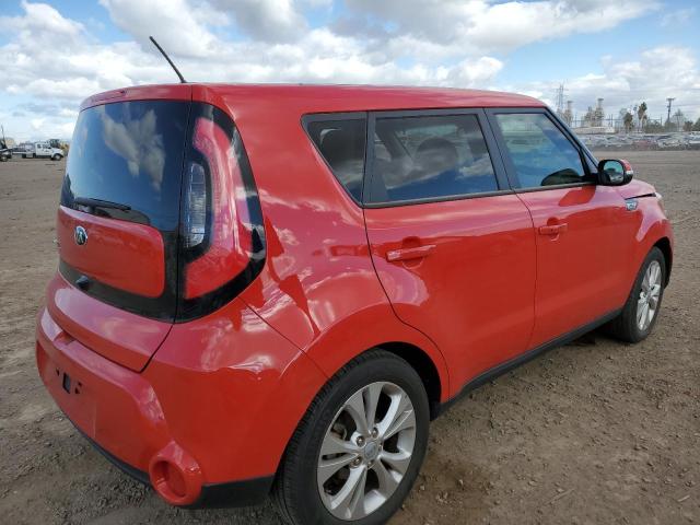 2016 KIA Soul VIN KNDJX3A50G7840308 Copart auction photo, front end / mechanical damage thumbnail 3