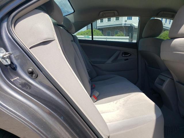 2008 Toyota Camry VIN 4T1BE46KX8U781765 Copart auction photo, rear end / front end damage thumbnail 10