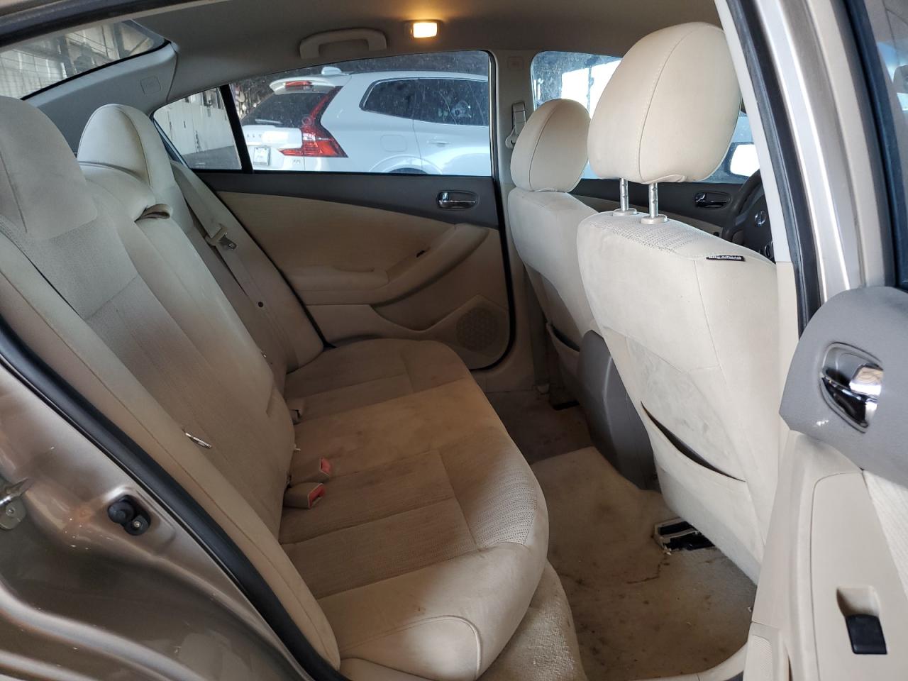 2012 Nissan Altima VIN 1N4AL2AP3CN572177 Copart auction photo, rear end damage thumbnail 10