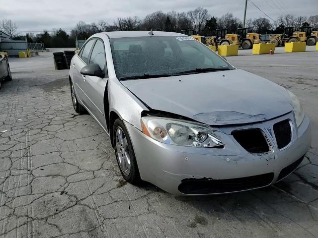 2008 Pontiac G6 VIN 1G2ZH57N084117438 Copart auction photo, front end / rear end damage thumbnail 11