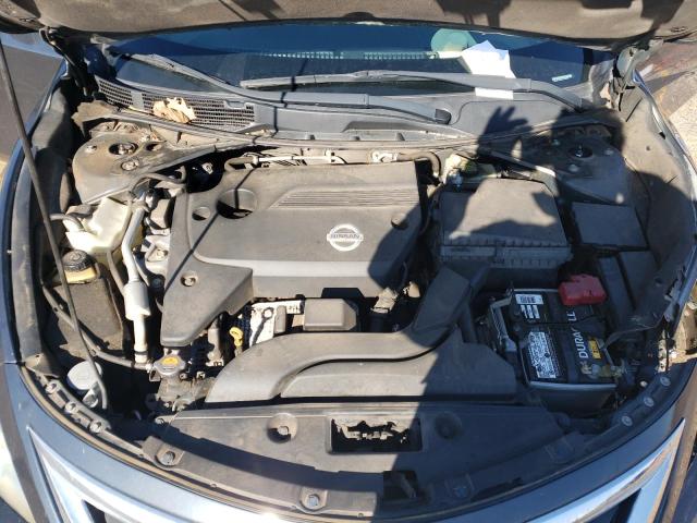 2015 Nissan Altima VIN 1N4AL3APXFC178326 Copart auction photo, front end / rear end damage thumbnail 11