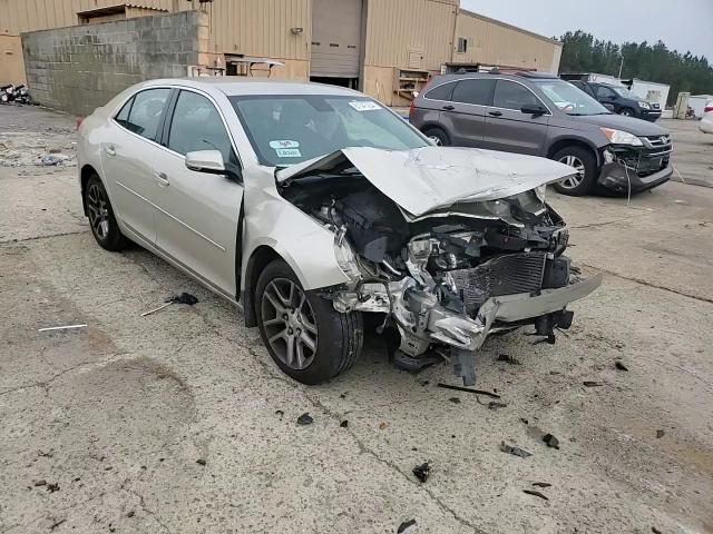 2016 Chevrolet Malibu VIN 1G11C5SA1GF103166 Copart auction photo, front end damage thumbnail 11