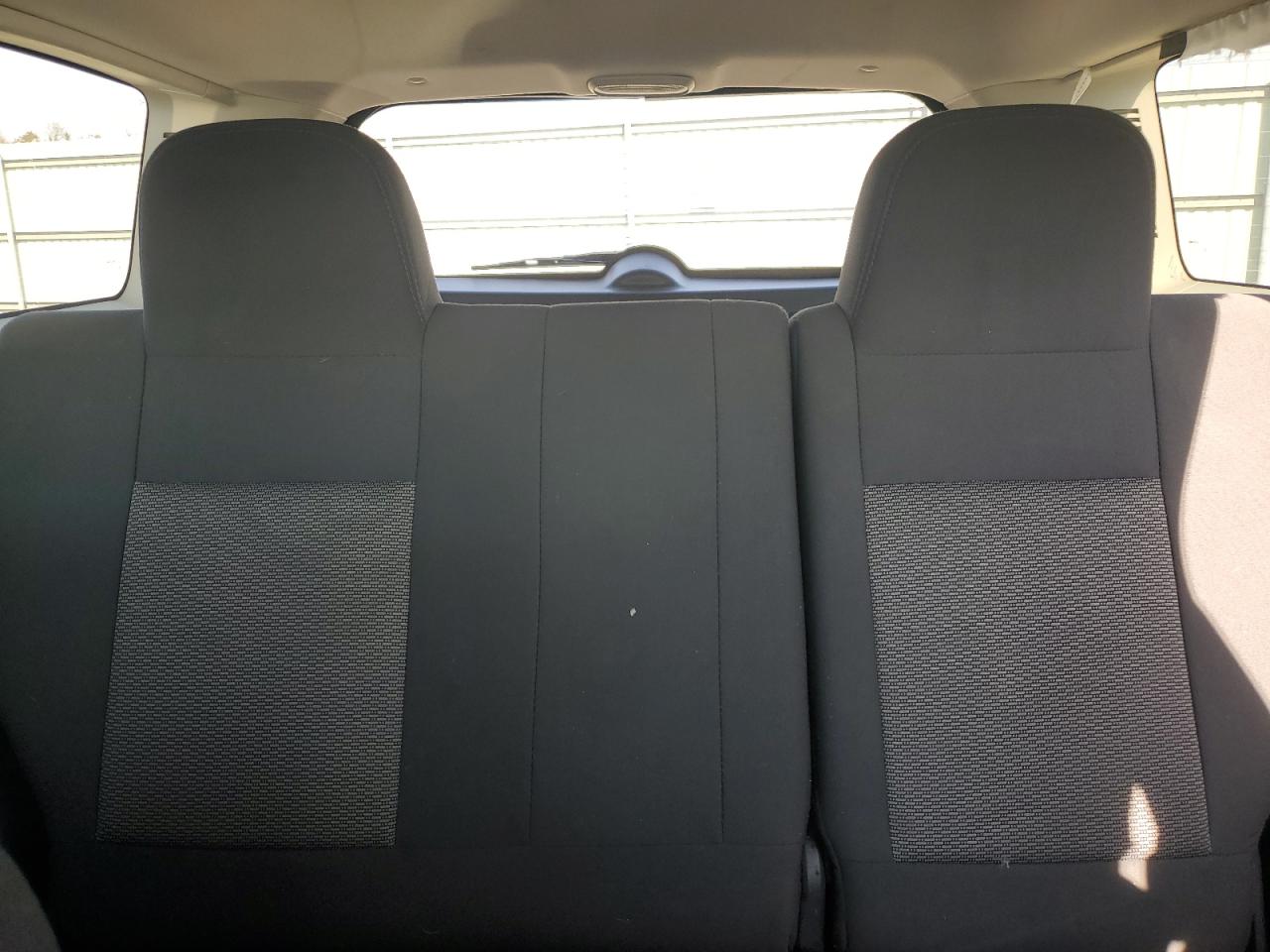 2010 Jeep Liberty (Patriot) VIN 1J4NF1GB7AD655178 Copart auction photo, side damage thumbnail 10
