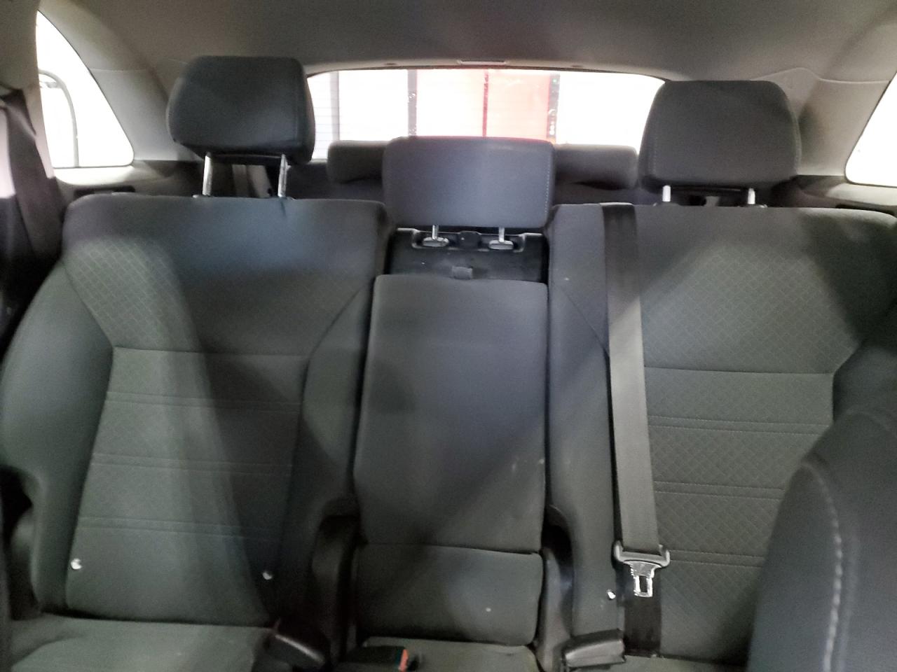2018 KIA Sorento VIN 5XYPGDA50JG371666 Copart auction photo, rear end / front end damage thumbnail 10