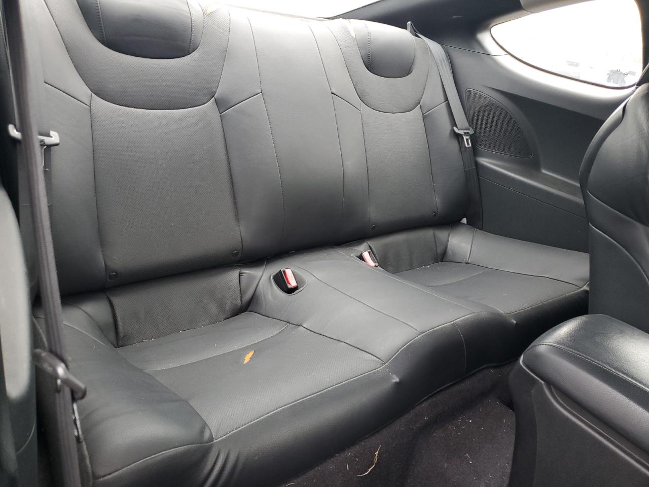 2010 Hyundai Genesis VIN KMHHU6KH0AU031316 Copart auction photo, front end / minor dent/scratches damage thumbnail 11