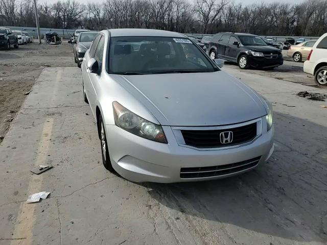 2009 Honda Accord VIN 1HGCP26439A122990 Copart auction photo, rear end / minor dent/scratches damage thumbnail 11