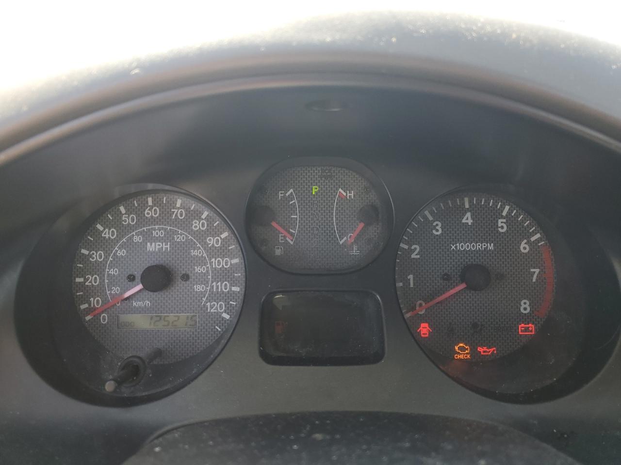 1999 Toyota RAV 4 VIN JT3GP10V1X7042307 Copart auction photo, front end damage thumbnail 9