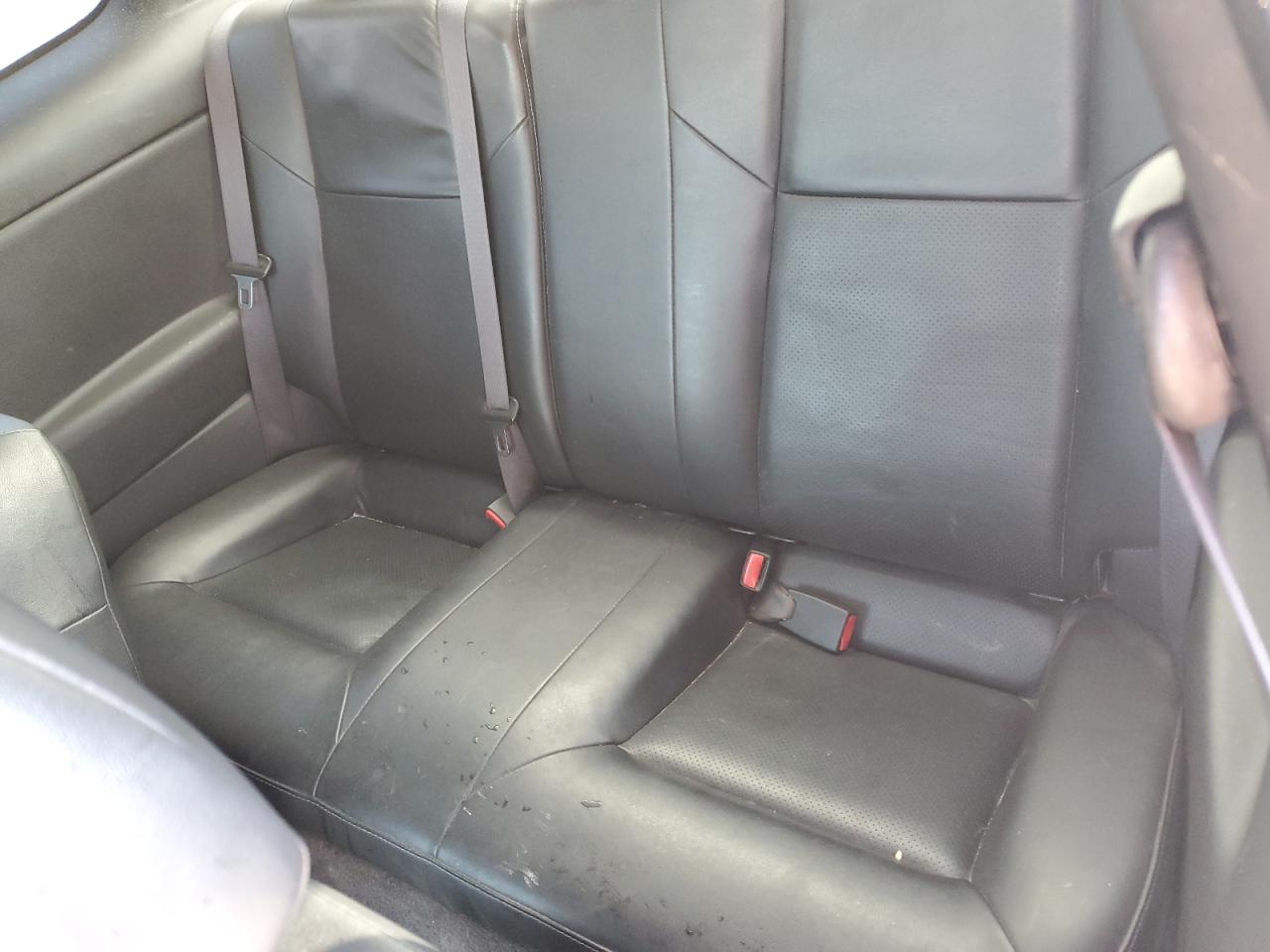 2006 Chevrolet Cobalt VIN 1G1AP14P767747150 Copart auction photo, burn / front end damage thumbnail 10