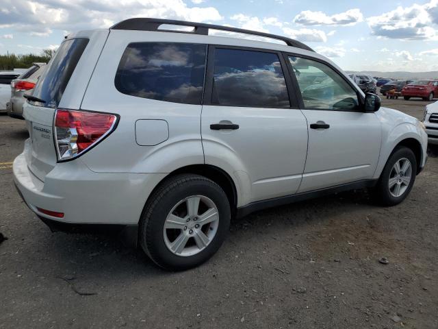 2010 Subaru Forester VIN JF2SH6BC8AH776795 Copart auction photo, rear end damage thumbnail 3