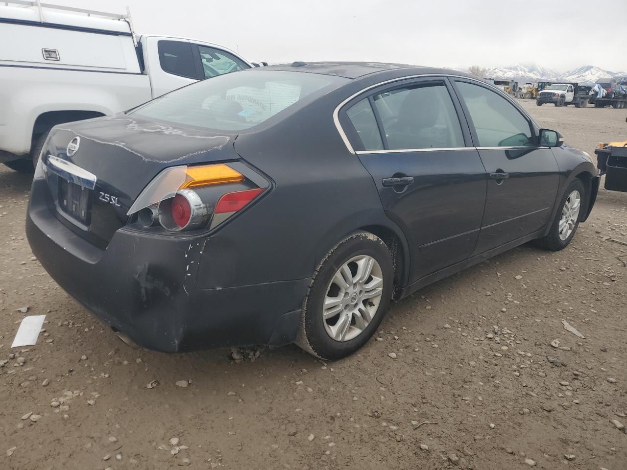 2012 Nissan Altima VIN 1N4AL2AP1CN407387 Copart auction photo, all over damage thumbnail 3
