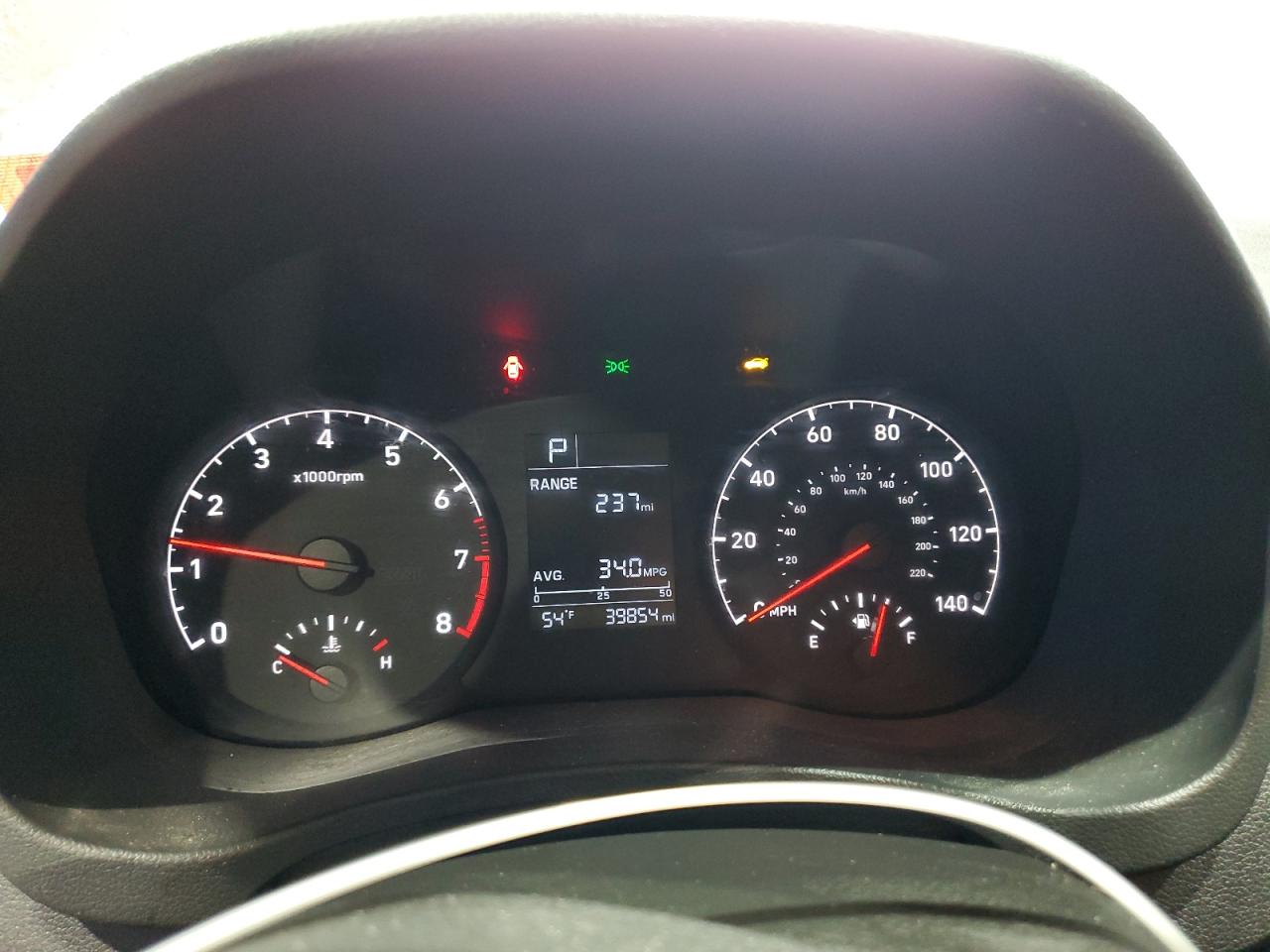 2022 Hyundai Accent VIN 3KPC24A66NE160898 Copart auction photo, rear end / minor dent/scratches damage thumbnail 9