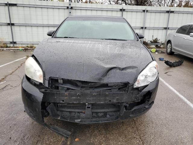 2012 Chevrolet Impala VIN 2G1WC5E32C1163848 Copart auction photo, front end damage thumbnail 5