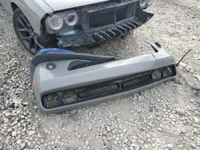 2019 Dodge Challenger VIN 2C3CDZJG8KH625007 Copart auction photo, front end damage thumbnail 12