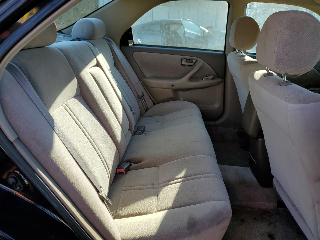 1999 Toyota Camry VIN 4T1BG22K2XU415589 Copart auction photo, front end damage thumbnail 10