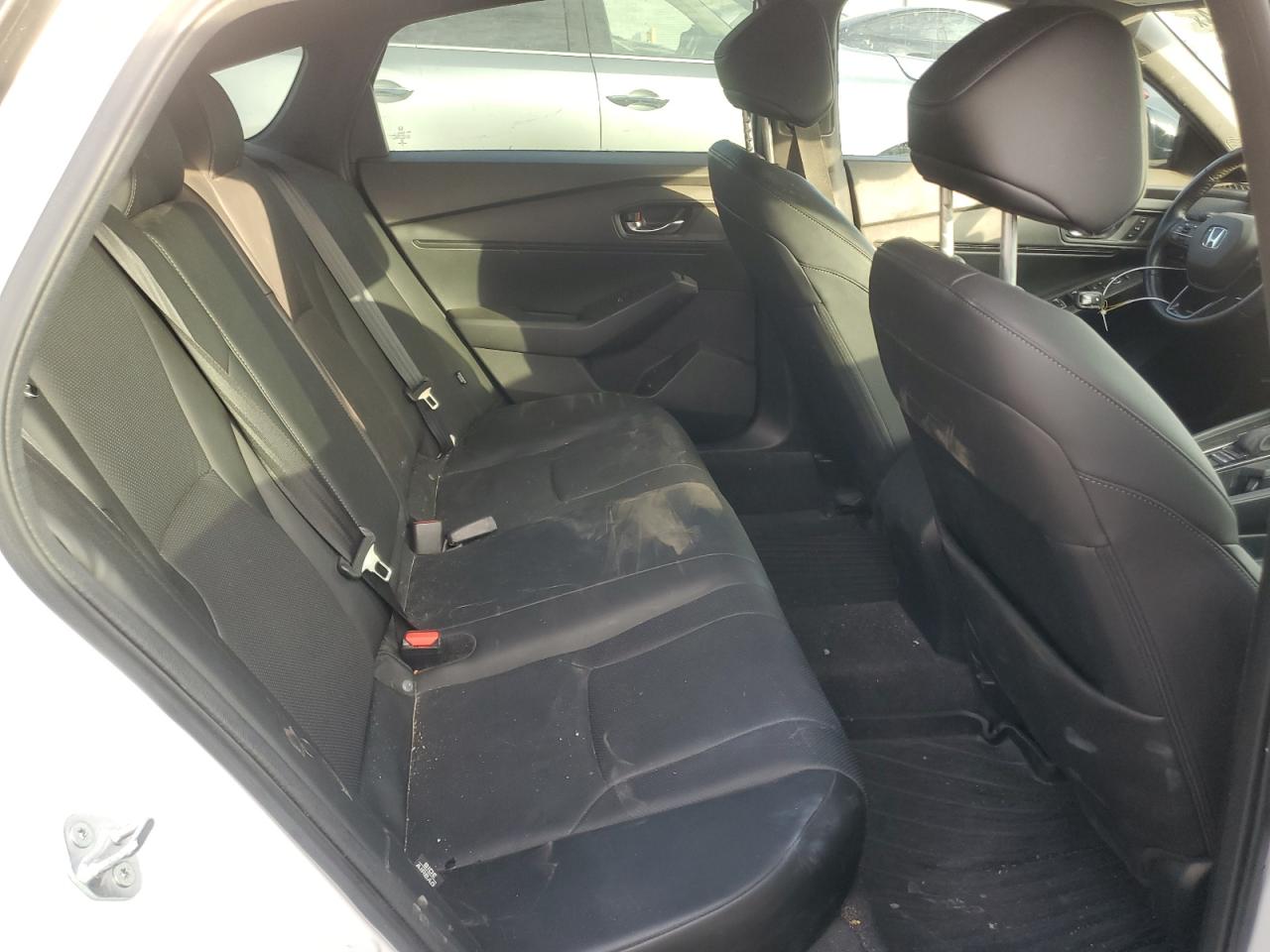 2023 Honda Accord VIN 1HGCY2F79PA009923 Copart auction photo, front end damage thumbnail 10