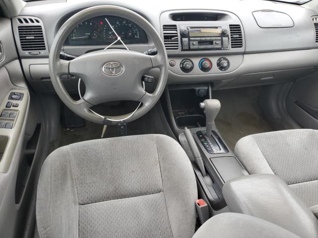2003 Toyota Camry VIN 4T1BE32K83U765203 Copart auction photo, side damage thumbnail 8