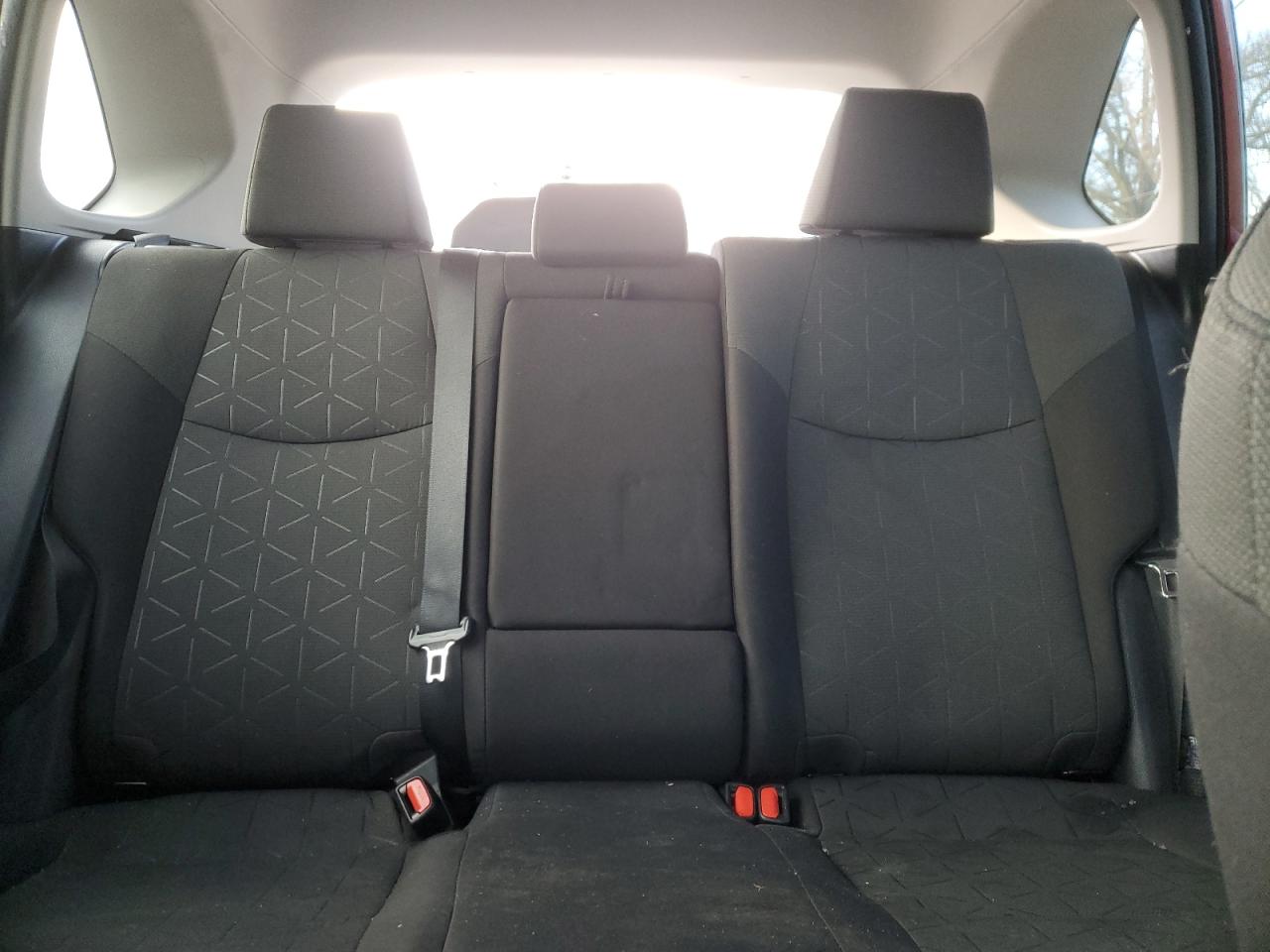 2021 Toyota RAV 4 VIN 2T3P1RFV9MW177408 Copart auction photo, front end / minor dent/scratches damage thumbnail 10