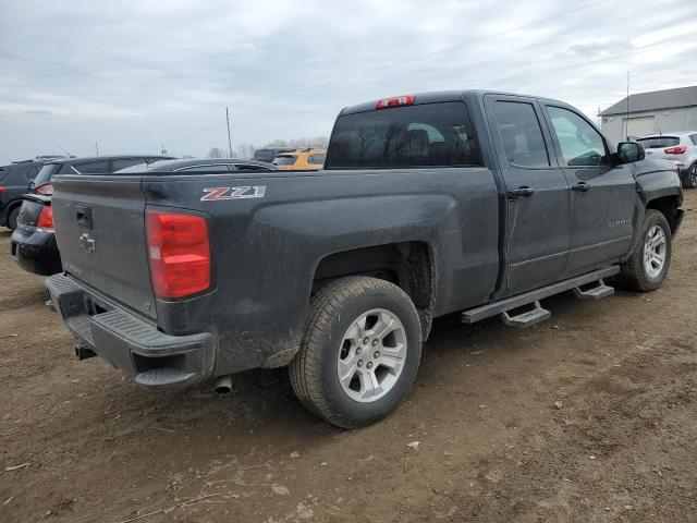 2016 Chevrolet Silverado VIN 1GCVKREC6GZ302664 Copart auction photo, front end damage thumbnail 3