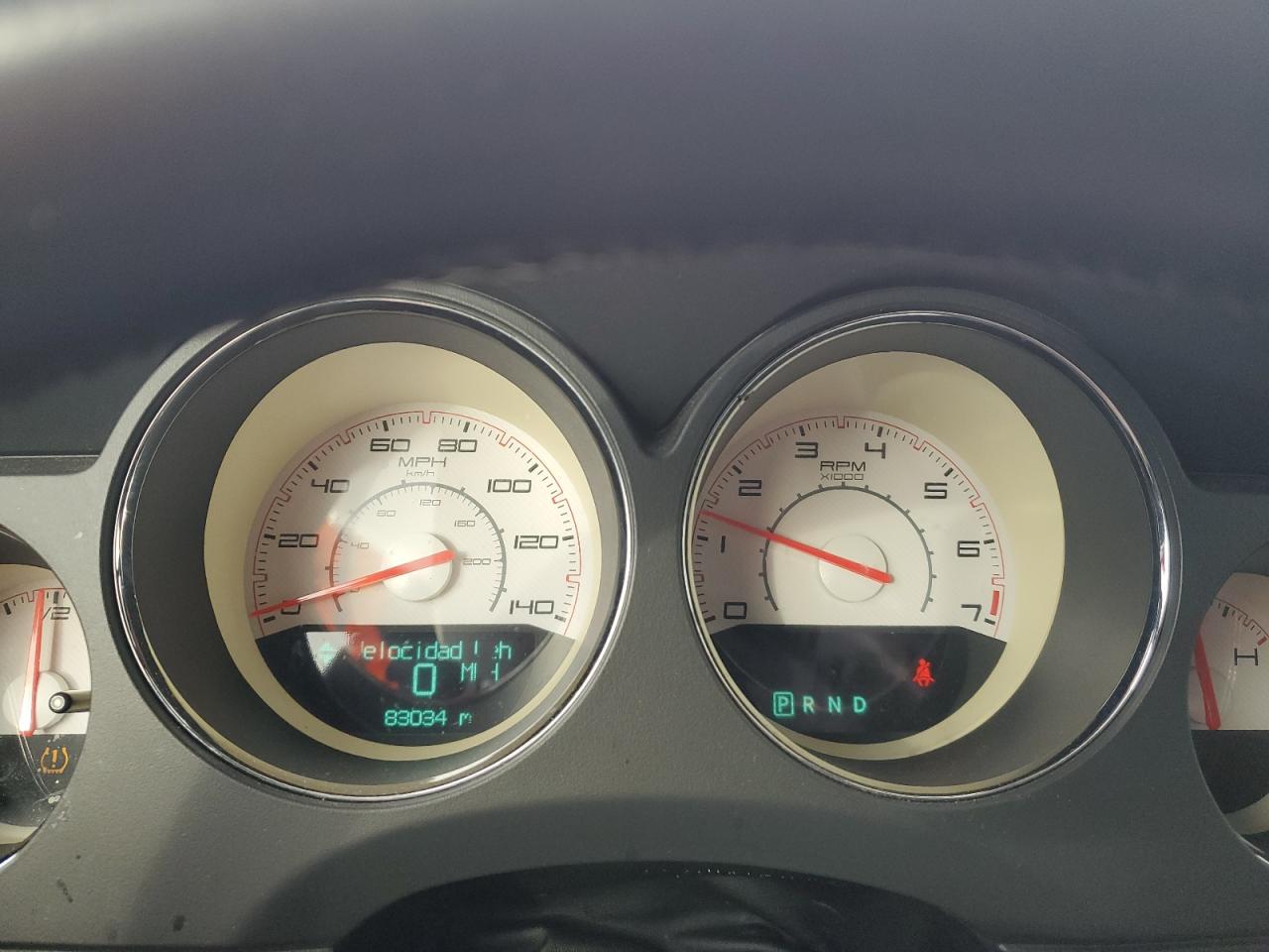 2013 Dodge Challenger VIN 2C3CDYAGXDH582092 Copart auction photo, front end / minor dent/scratches damage thumbnail 9