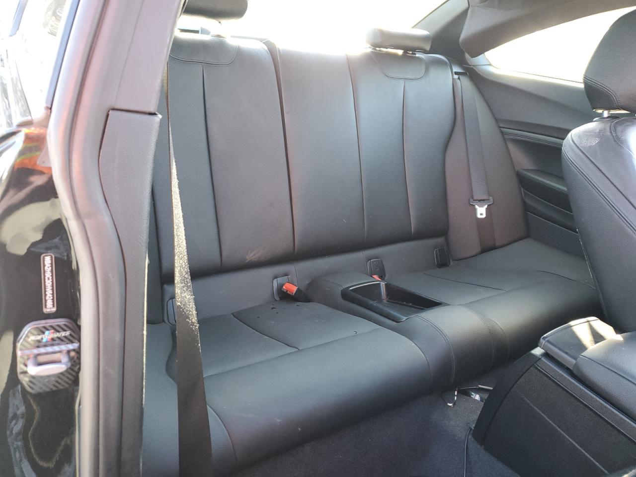 2017 BMW 2er VIN WBA2H9C30HV642466 Copart auction photo, all over damage thumbnail 10