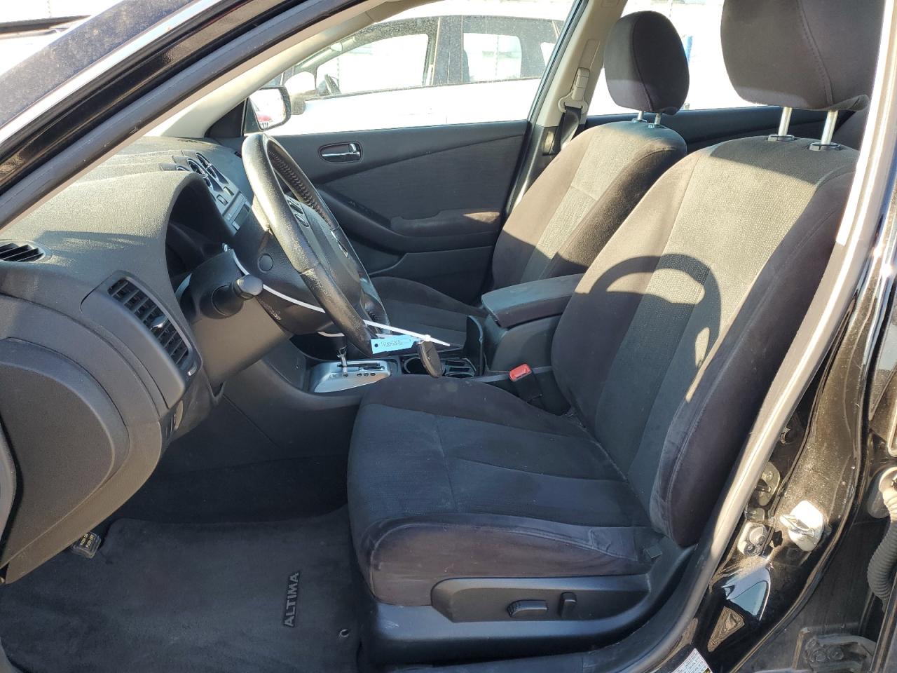 2011 Nissan Altima VIN 1N4AL2AP0BN481303 Copart auction photo, rear end / side damage thumbnail 7