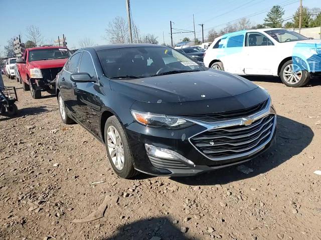 2020 Chevrolet Malibu VIN 1G1ZD5ST0LF044378 Copart auction photo, rear end damage thumbnail 10