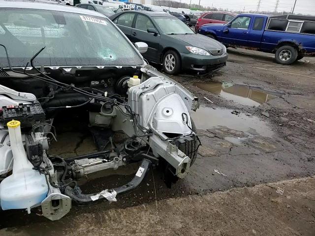 2020 Dodge Charger VIN 2C3CDXGJ1LH172504 Copart auction photo, stripped damage thumbnail 11