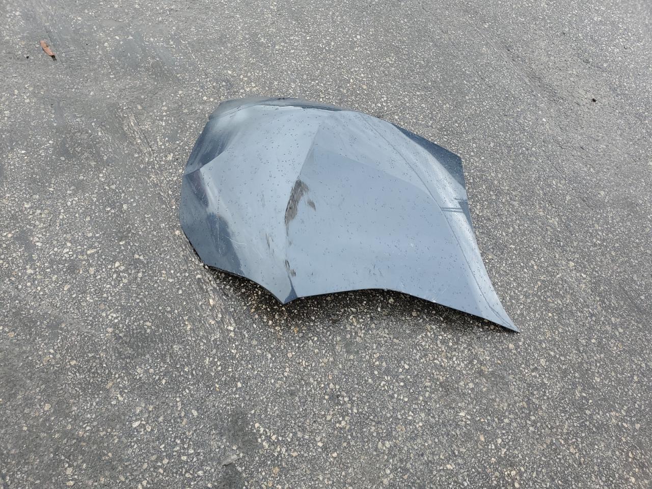2016 Toyota Corolla VIN 2T1BURHE2GC742711 Copart auction photo, rear end damage thumbnail 12