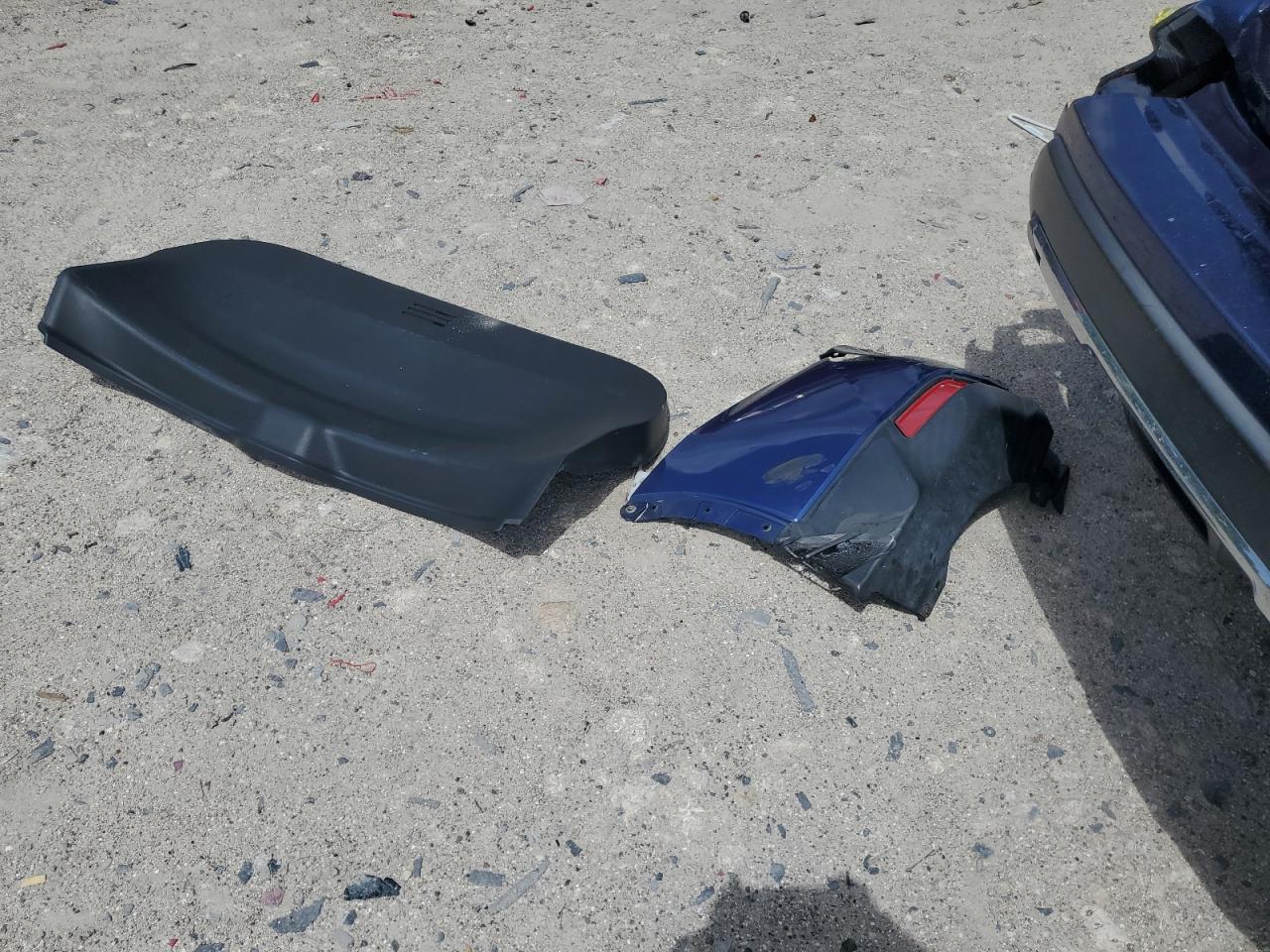 2018 Nissan Rogue VIN KNMAT2MV2JP533764 Copart auction photo, rear end damage thumbnail 13