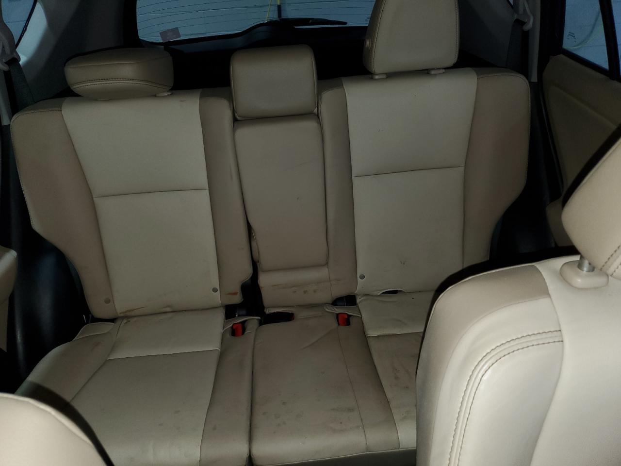 2013 Toyota RAV 4 VIN 2T3DFREV8DW090959 Copart auction photo, front end damage thumbnail 10