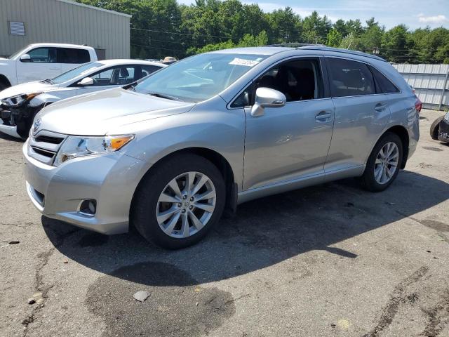 2015 Toyota Venza VIN 4T3BA3BB7FU067611