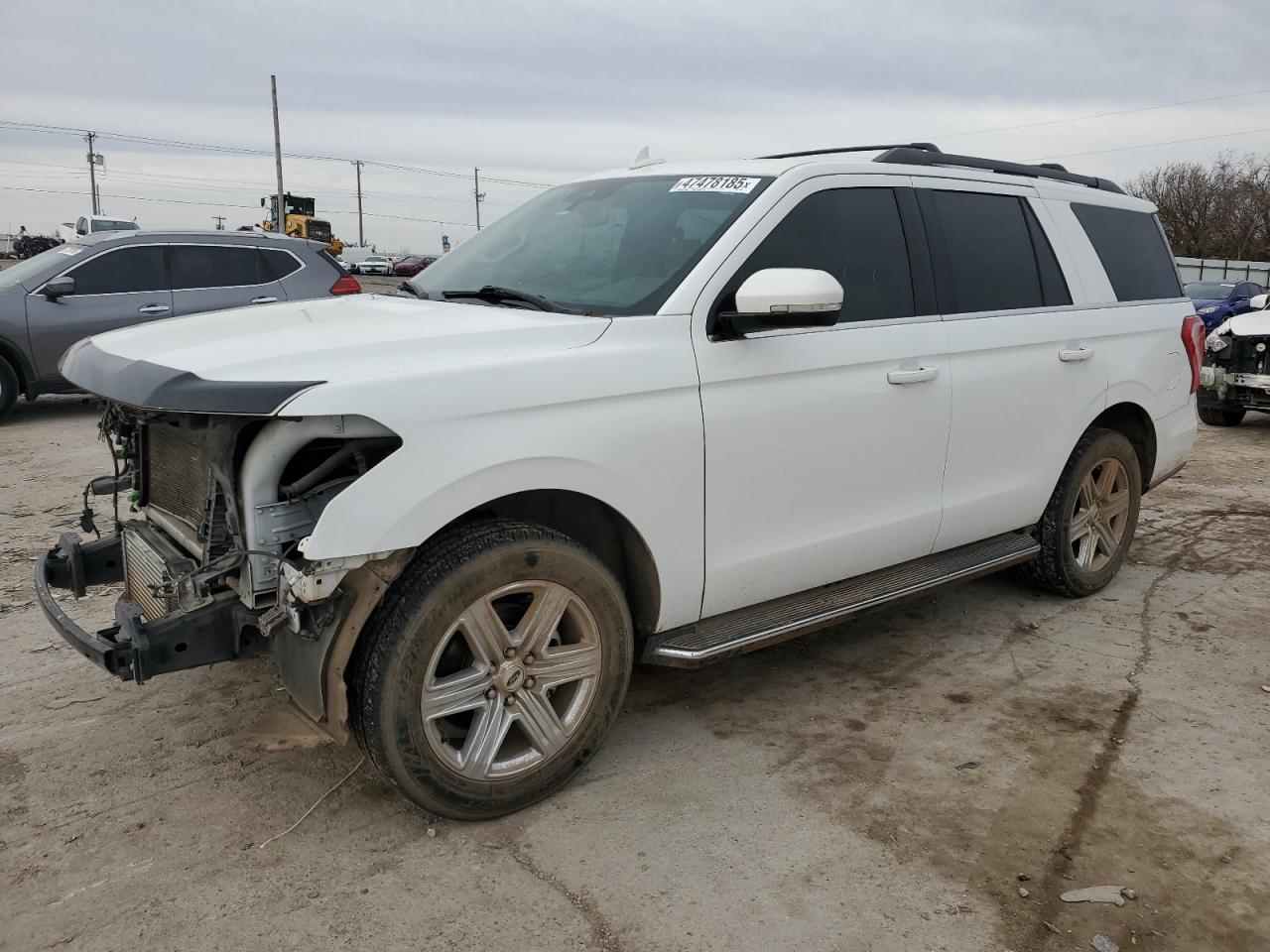 2020 Ford Expedition VIN 1FMJU1HT4LEA02592
