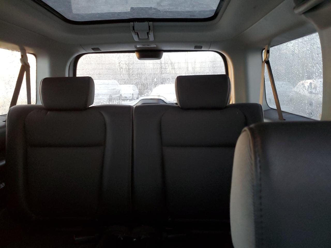 2005 Honda Element VIN 5J6YH28615L014599 Copart auction photo, front end damage thumbnail 10