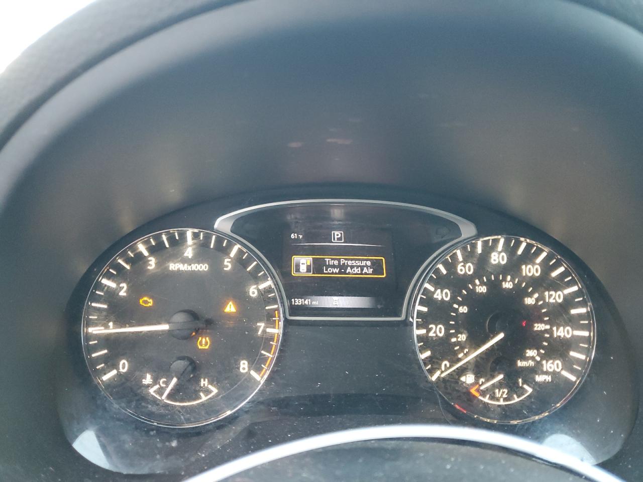 2018 Nissan Altima VIN 1N4AL3AP8JC278479 Copart auction photo, front end damage thumbnail 9