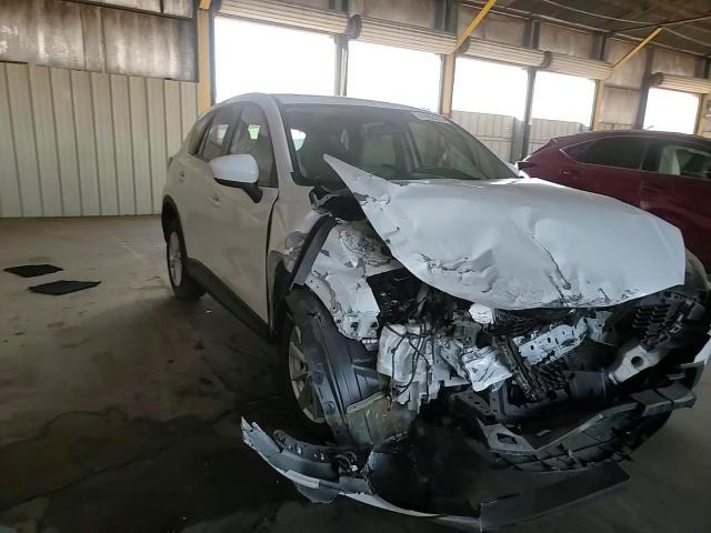 2014 Mazda CX-5 VIN JM3KE2CY2E0349098 Copart auction photo, front end damage thumbnail 12