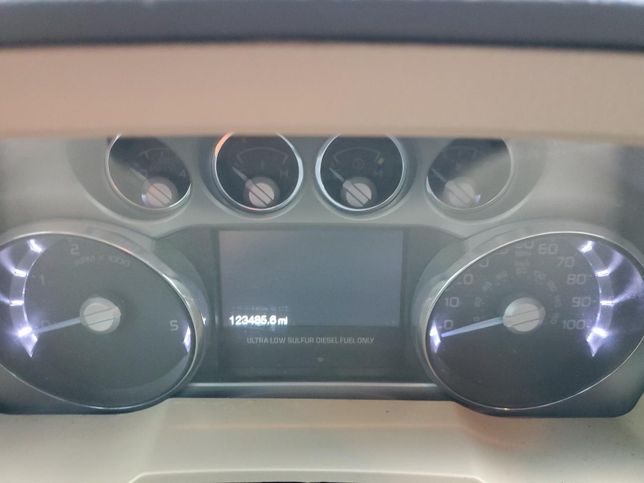 2016 Ford F350 VIN 1FT8W3DT0GED38695 Copart auction photo, front end damage thumbnail 9