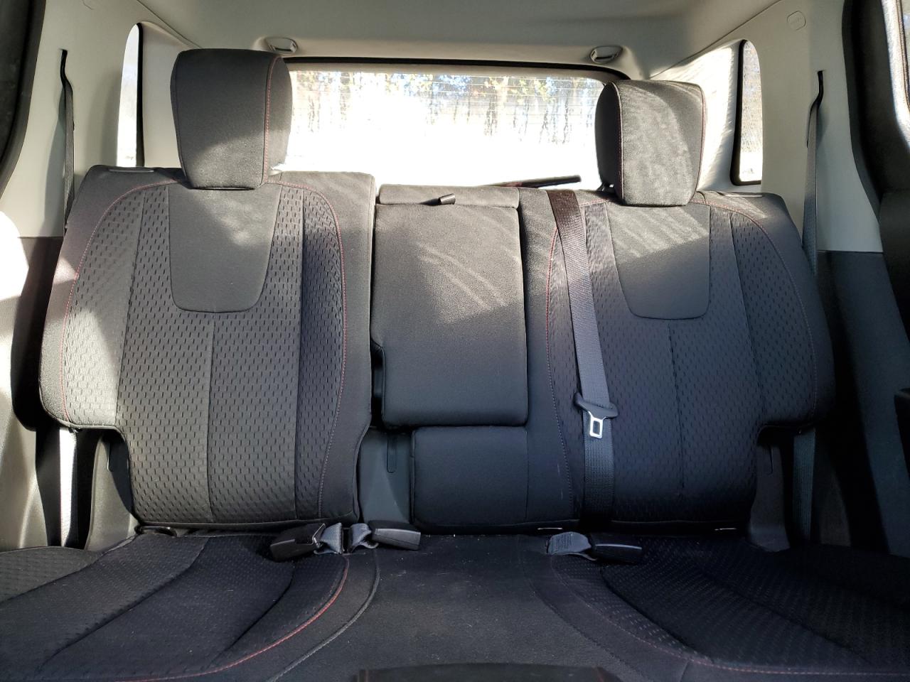 2013 GMC Terrain VIN 2GKALMEK4D6306066 Copart auction photo, front end damage thumbnail 10