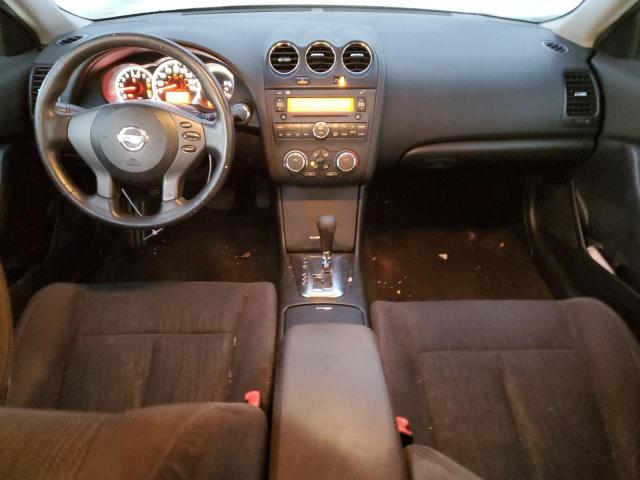 2012 Nissan Altima VIN 1N4AL2APXCN580020 Copart auction photo, front end damage thumbnail 8
