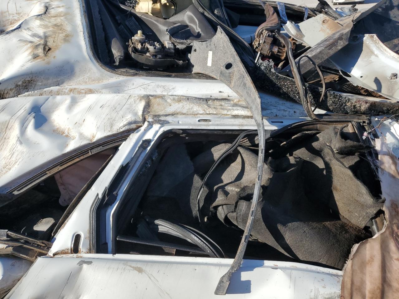 2016 Porsche Macan VIN WP1AB2A56GLB50321 Copart auction photo, rollover damage thumbnail 12