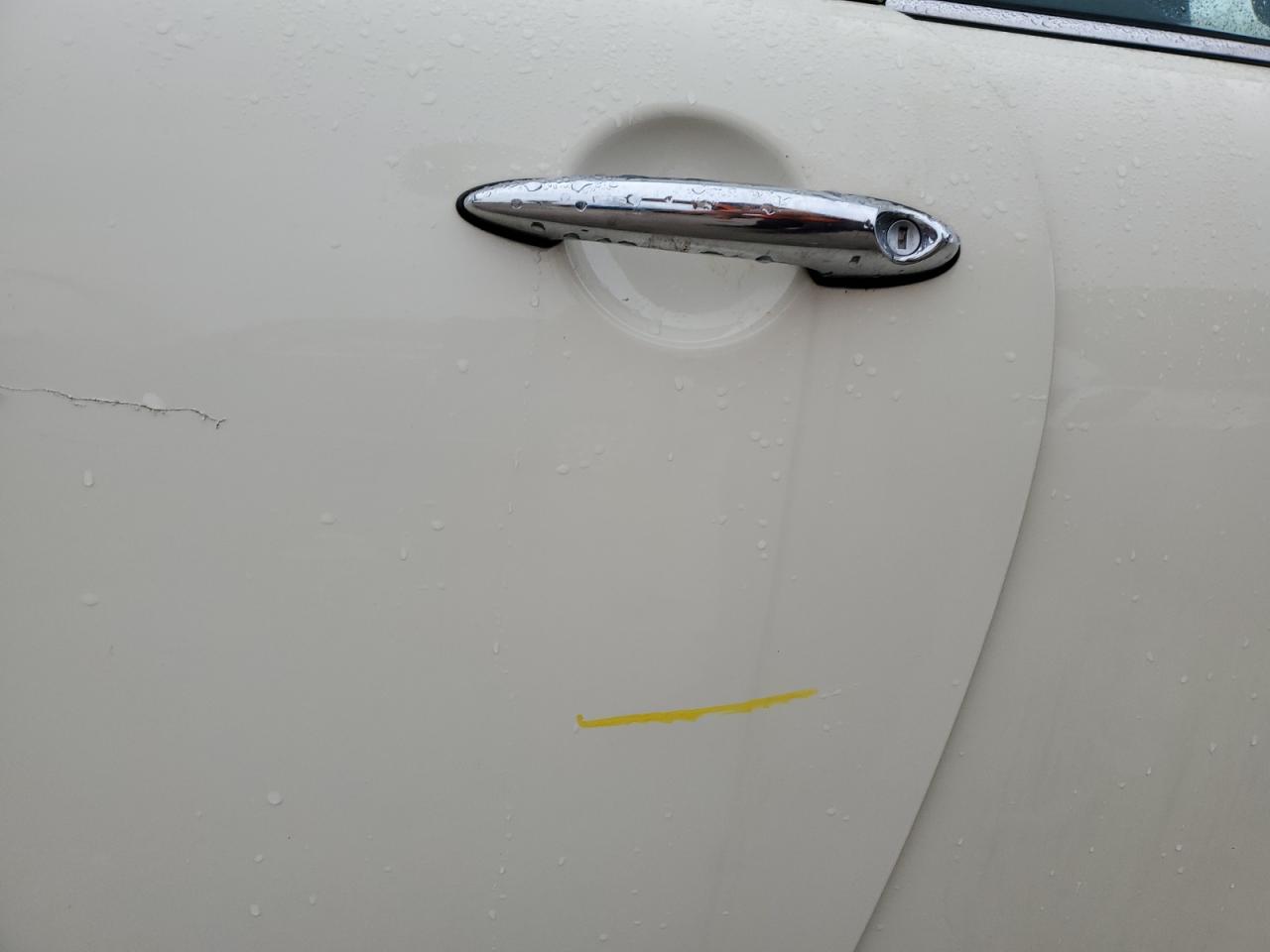 2006 MINI Cooper VIN WMWRH33506TF88708 Copart auction photo, water/flood damage thumbnail 12
