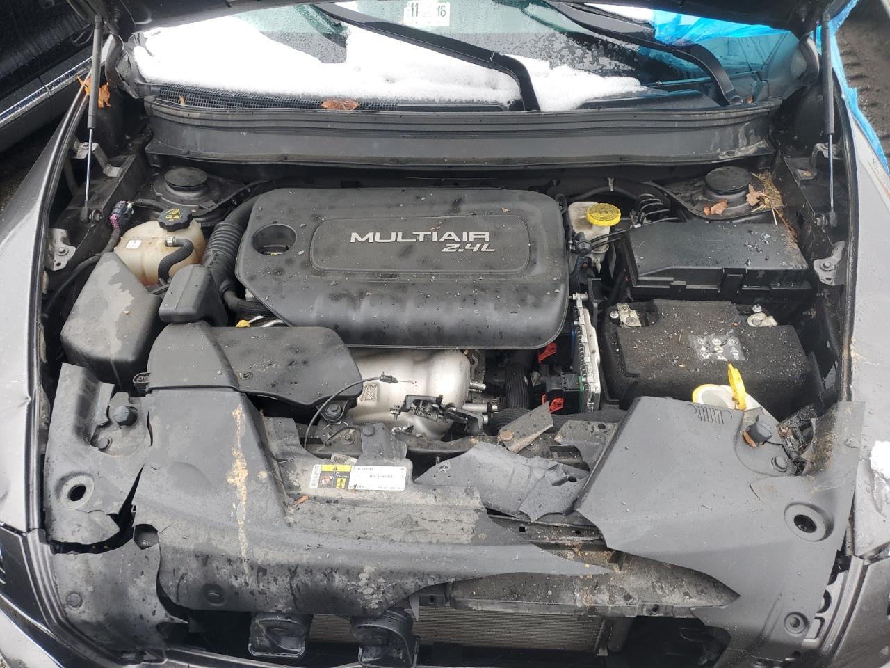 2018 Jeep Grand Cherokee VIN 1C4PJMLB9JD569472 Copart auction photo, rollover damage thumbnail 14