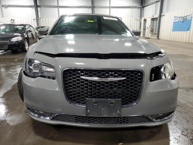 2019 Chrysler 300 VIN 2C3CCABG6KH516032 Copart auction photo, front end damage thumbnail 5