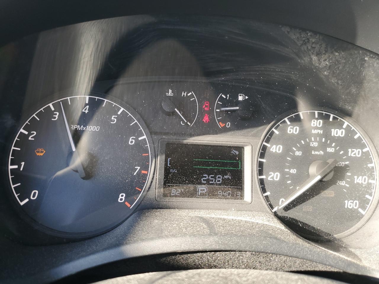 2016 Nissan Sentra VIN 3N1AB7AP6GY276494 Copart auction photo, minor dent/scratches damage thumbnail 9