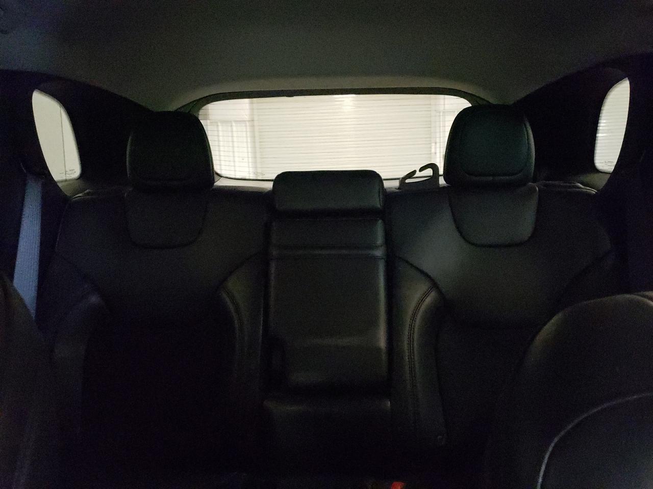 2019 Jeep Cherokee VIN 1C4PJMBX2KD353204 Copart auction photo, front end / side damage thumbnail 10